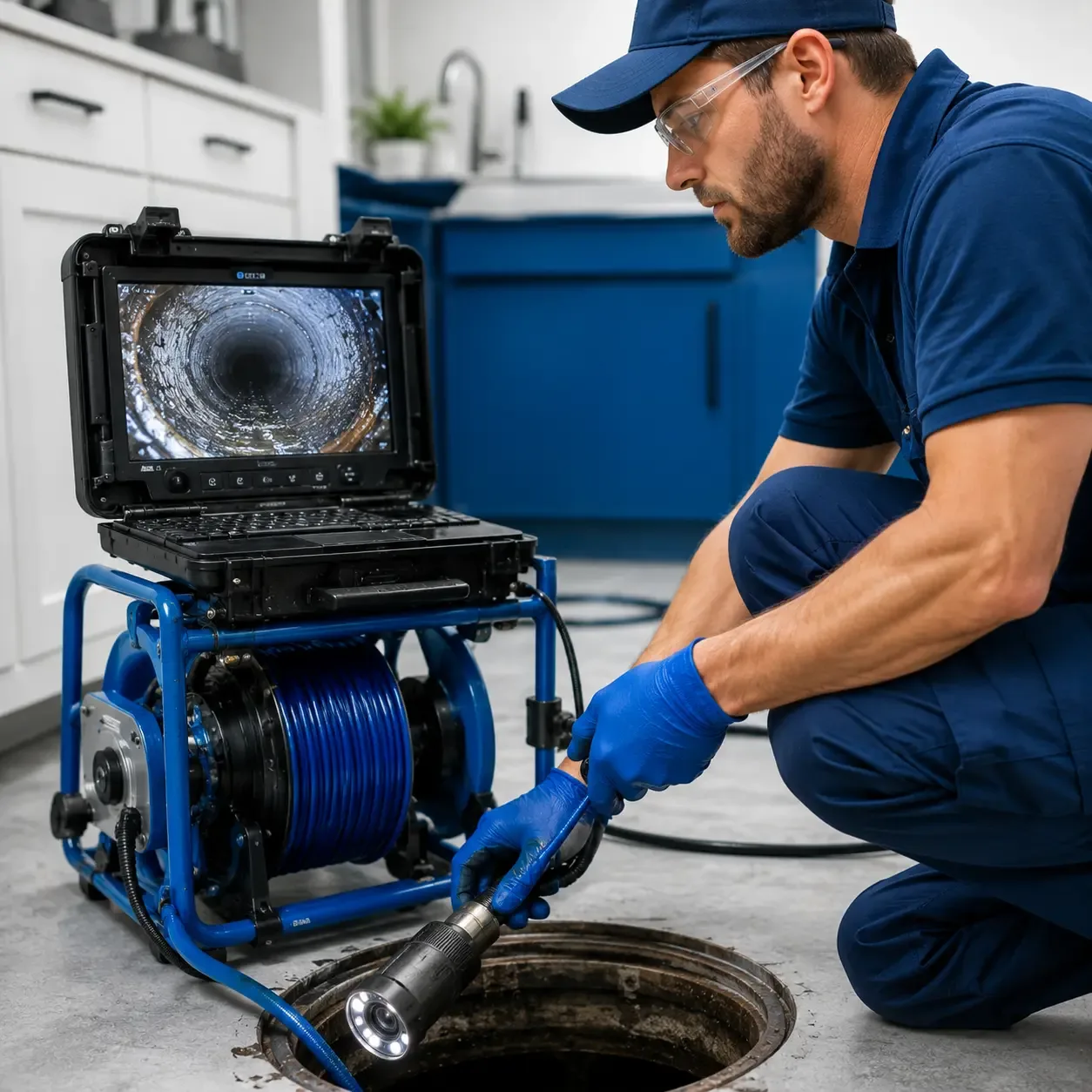 Pipe Relining professionals serving Norway, IA